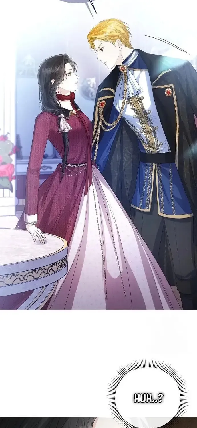 I Abdicate My Title of Empress Chapter 32 page 24 - 