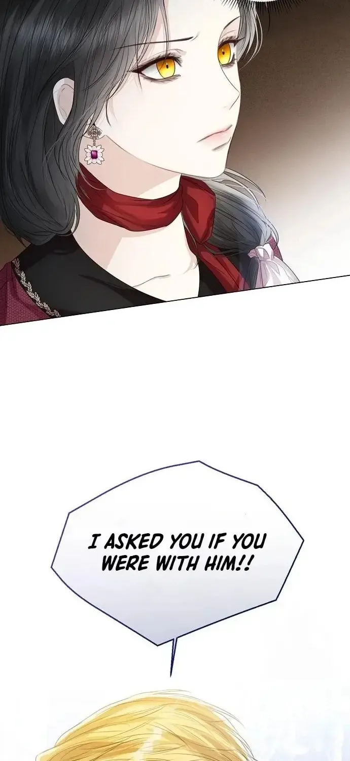 I Abdicate My Title of Empress Chapter 32 page 25 - 