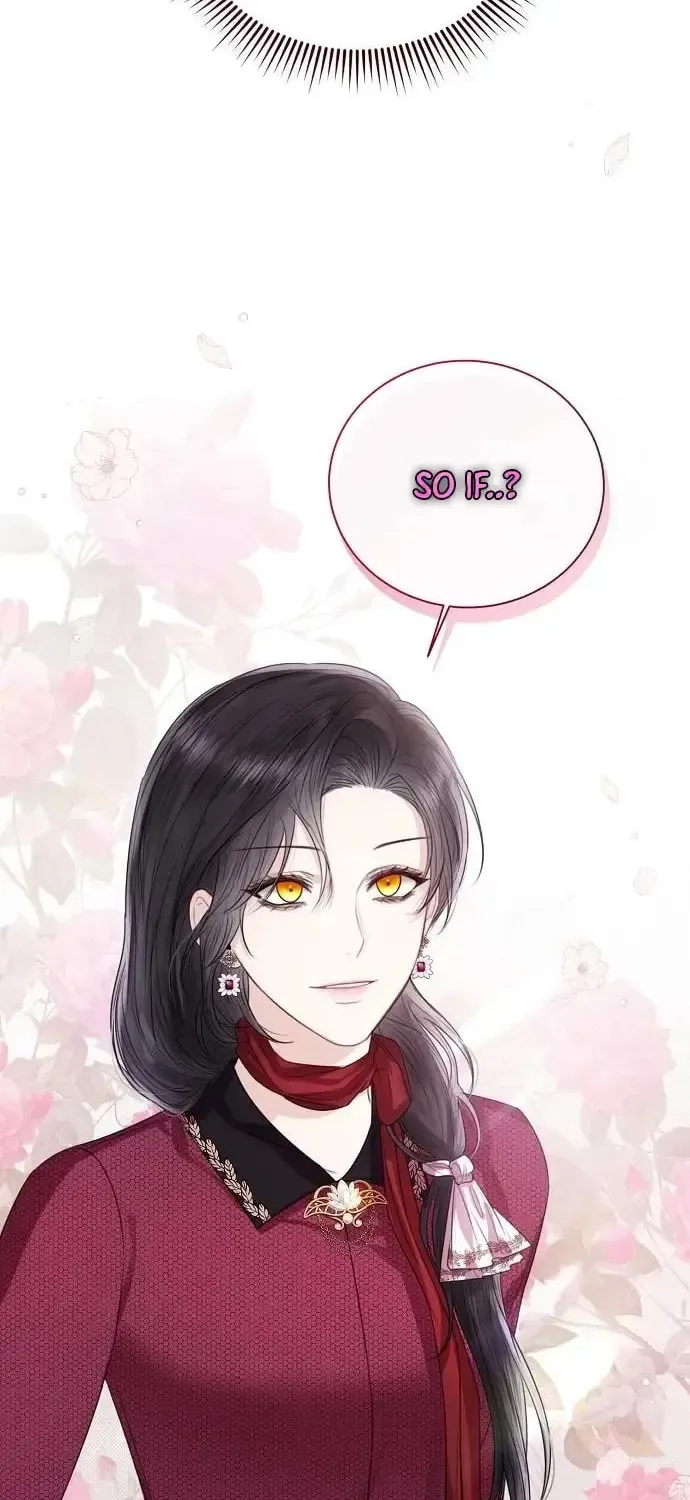 I Abdicate My Title of Empress Chapter 32 page 27 - 