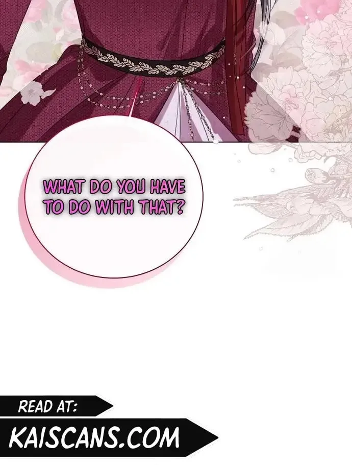 I Abdicate My Title of Empress Chapter 32 page 28 - 