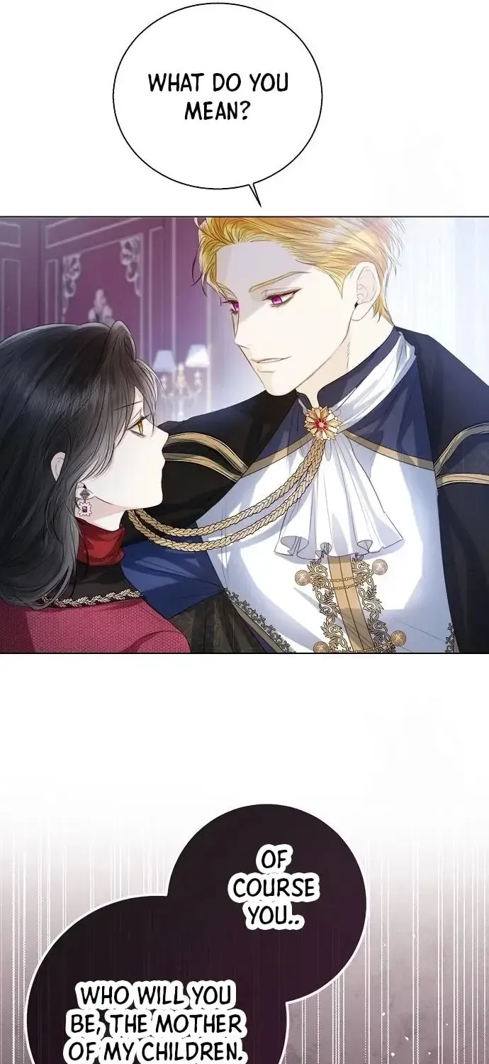 I Abdicate My Title of Empress Chapter 32 page 29 - 