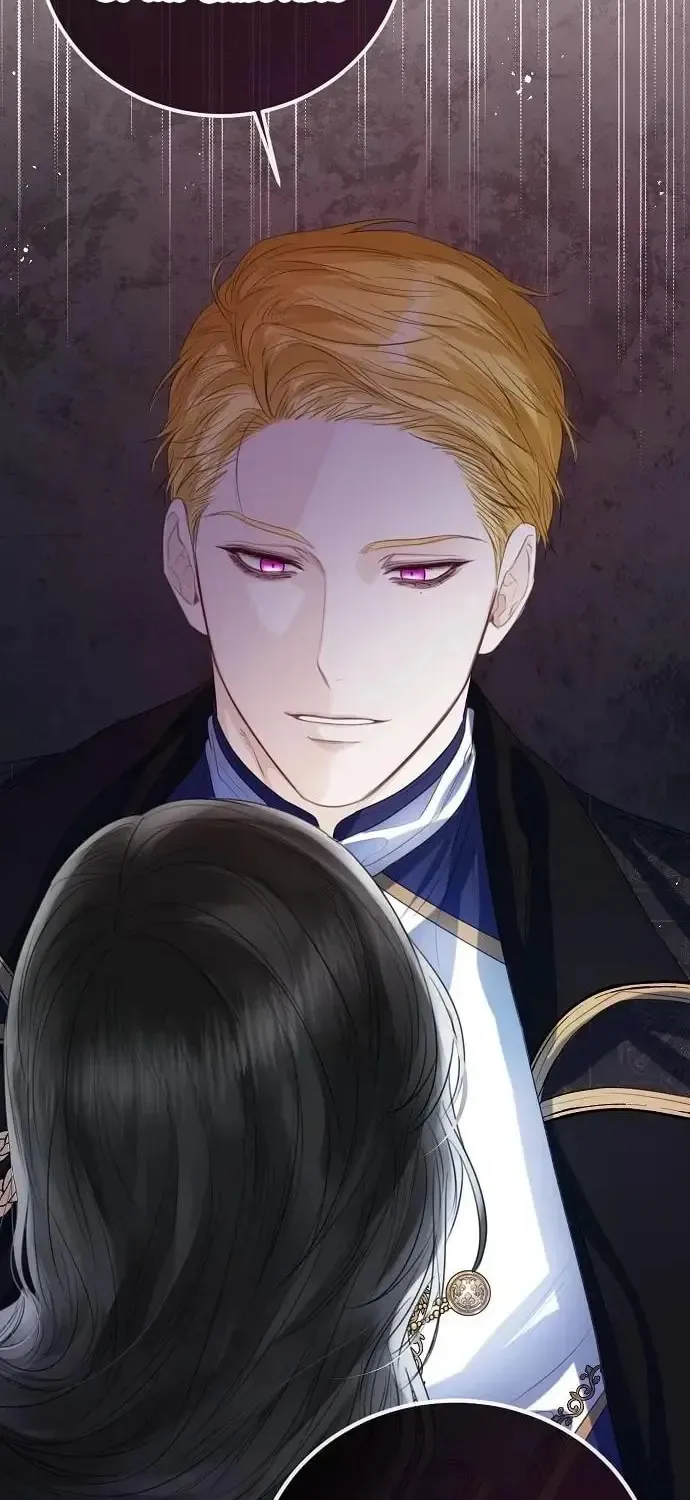 I Abdicate My Title of Empress Chapter 32 page 30 - 
