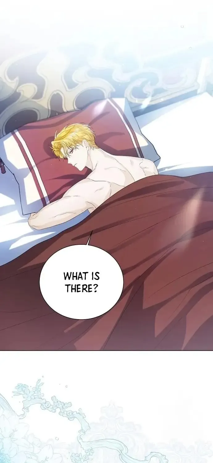 I Abdicate My Title of Empress Chapter 32 page 4 - 
