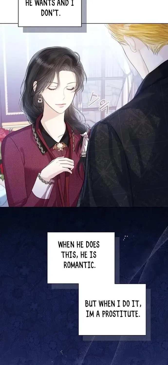 I Abdicate My Title of Empress Chapter 32 page 32 - 