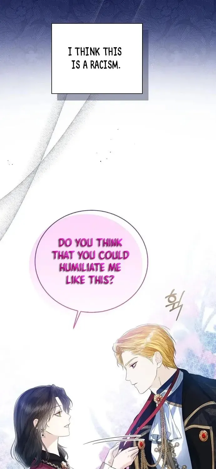 I Abdicate My Title of Empress Chapter 32 page 33 - 