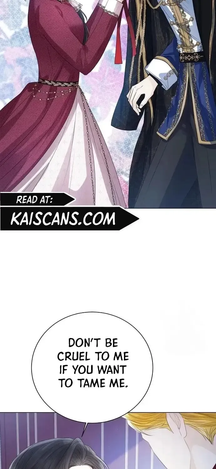 I Abdicate My Title of Empress Chapter 32 page 34 - 