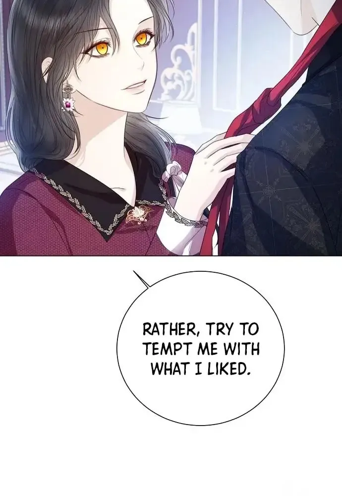I Abdicate My Title of Empress Chapter 32 page 35 - 
