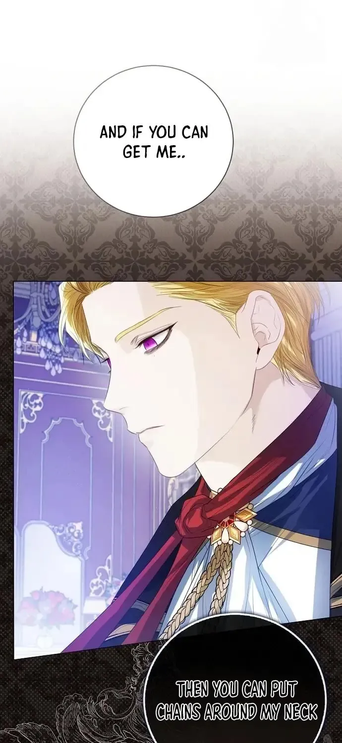 I Abdicate My Title of Empress Chapter 32 page 36 - 