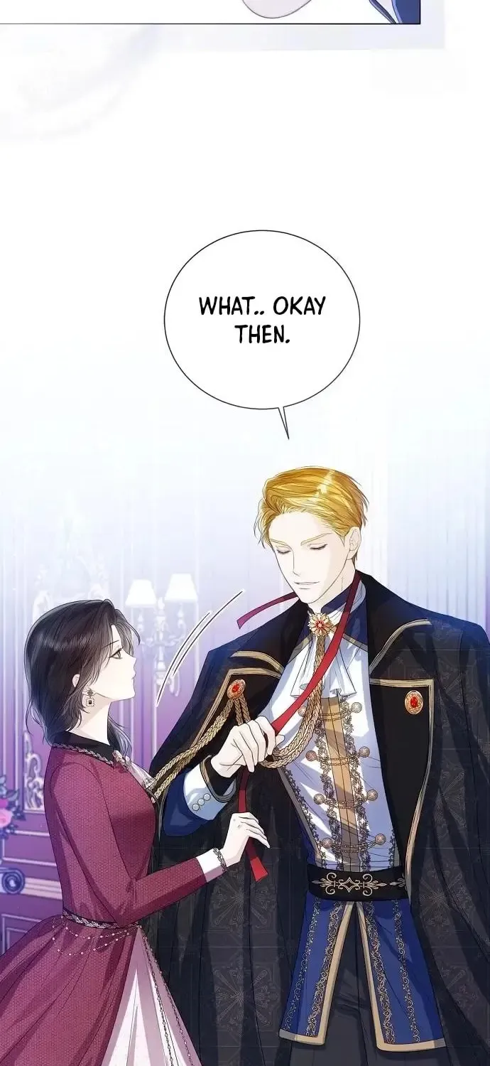 I Abdicate My Title of Empress Chapter 32 page 39 - 