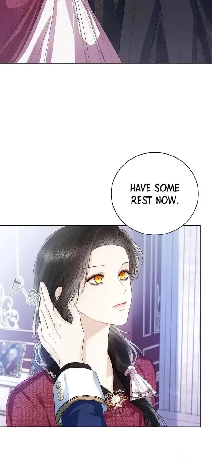 I Abdicate My Title of Empress Chapter 32 page 40 - 