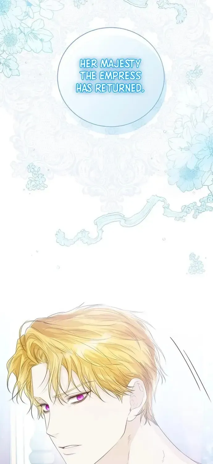 I Abdicate My Title of Empress Chapter 32 page 5 - 
