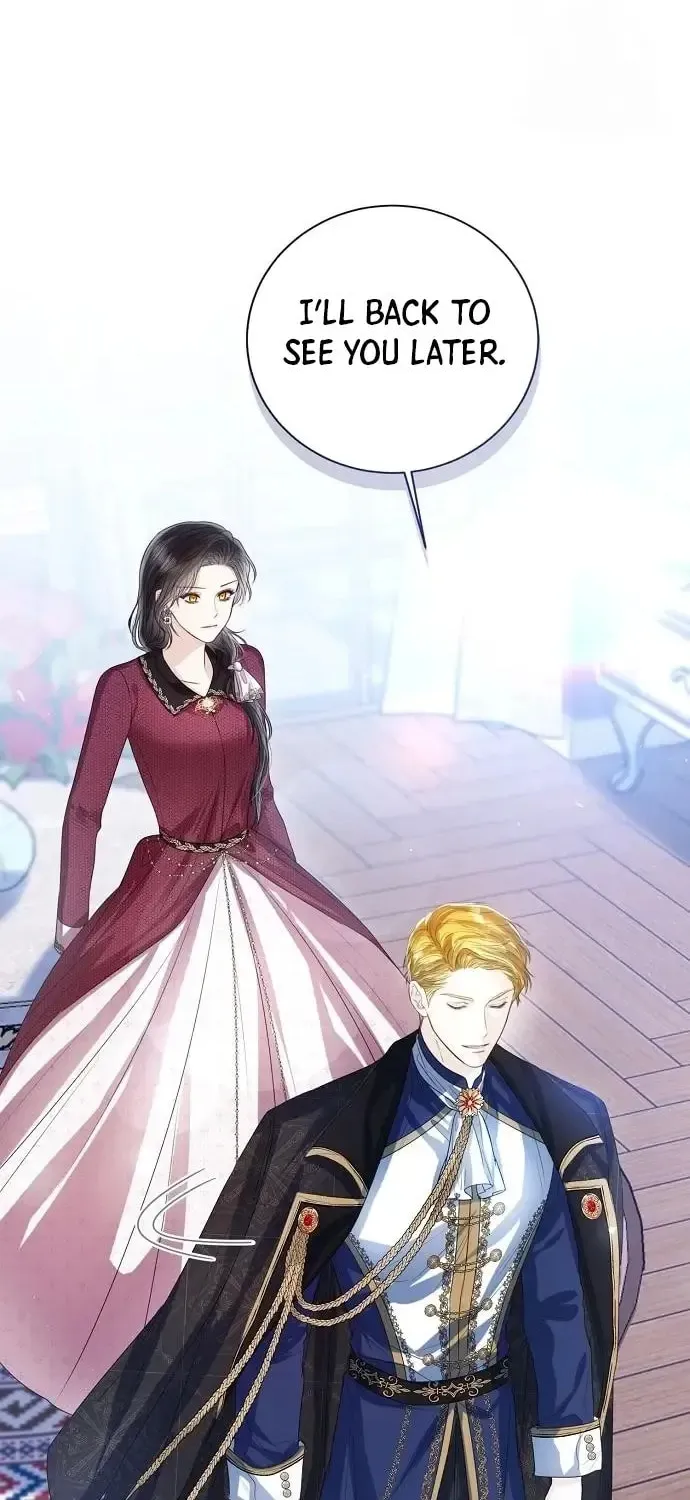 I Abdicate My Title of Empress Chapter 32 page 41 - 