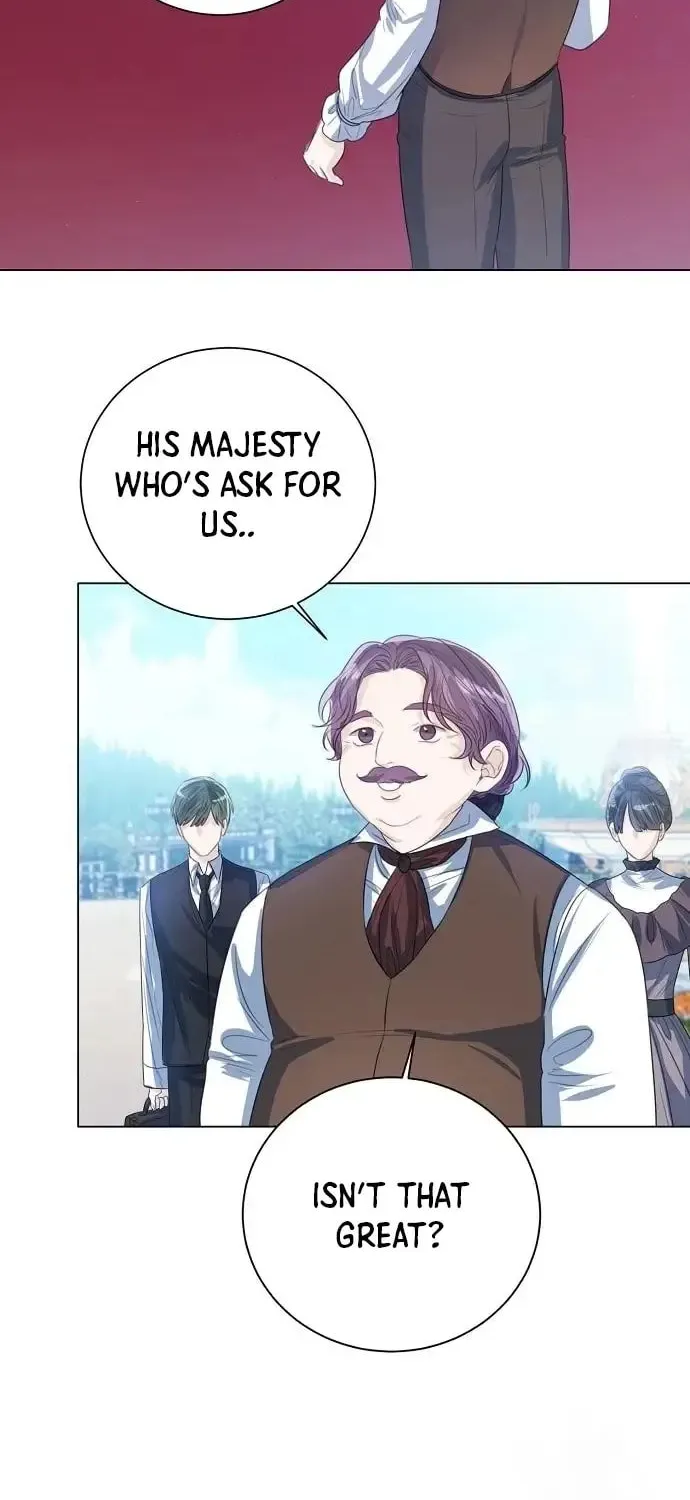 I Abdicate My Title of Empress Chapter 32 page 46 - 