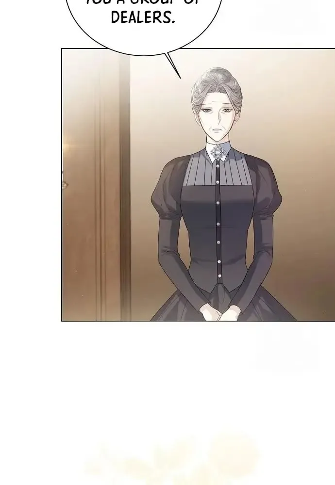 I Abdicate My Title of Empress Chapter 32 page 49 - 