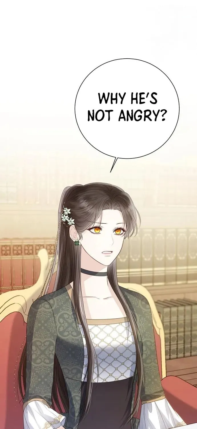I Abdicate My Title of Empress Chapter 32 page 52 - 