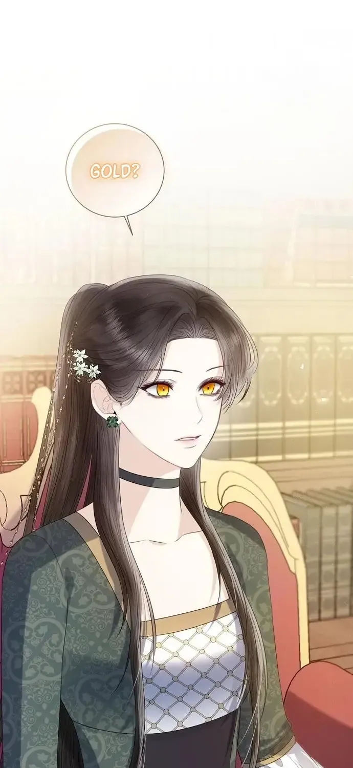 I Abdicate My Title of Empress Chapter 32 page 57 - 