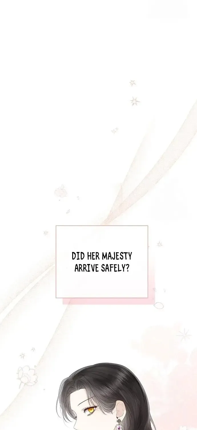 I Abdicate My Title of Empress Chapter 32 page 64 - 