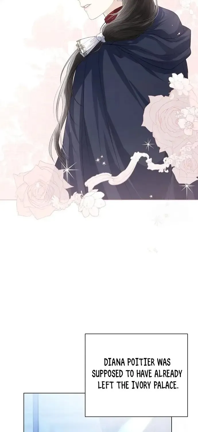 I Abdicate My Title of Empress Chapter 32 page 65 - 