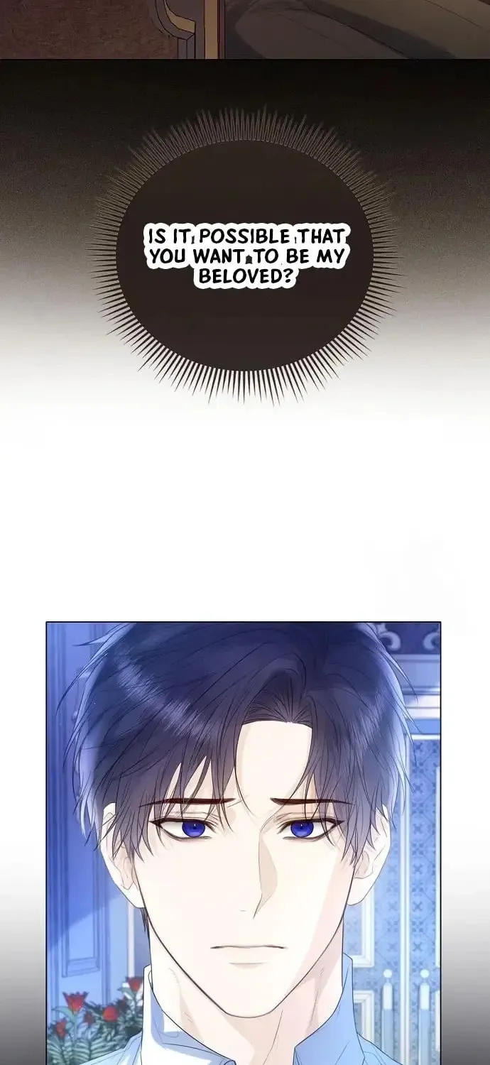 I Abdicate My Title of Empress Chapter 32 page 73 - 