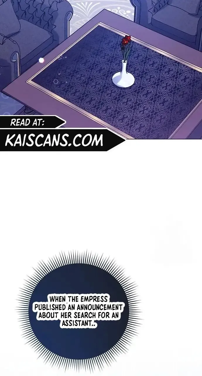 I Abdicate My Title of Empress Chapter 32 page 75 - 