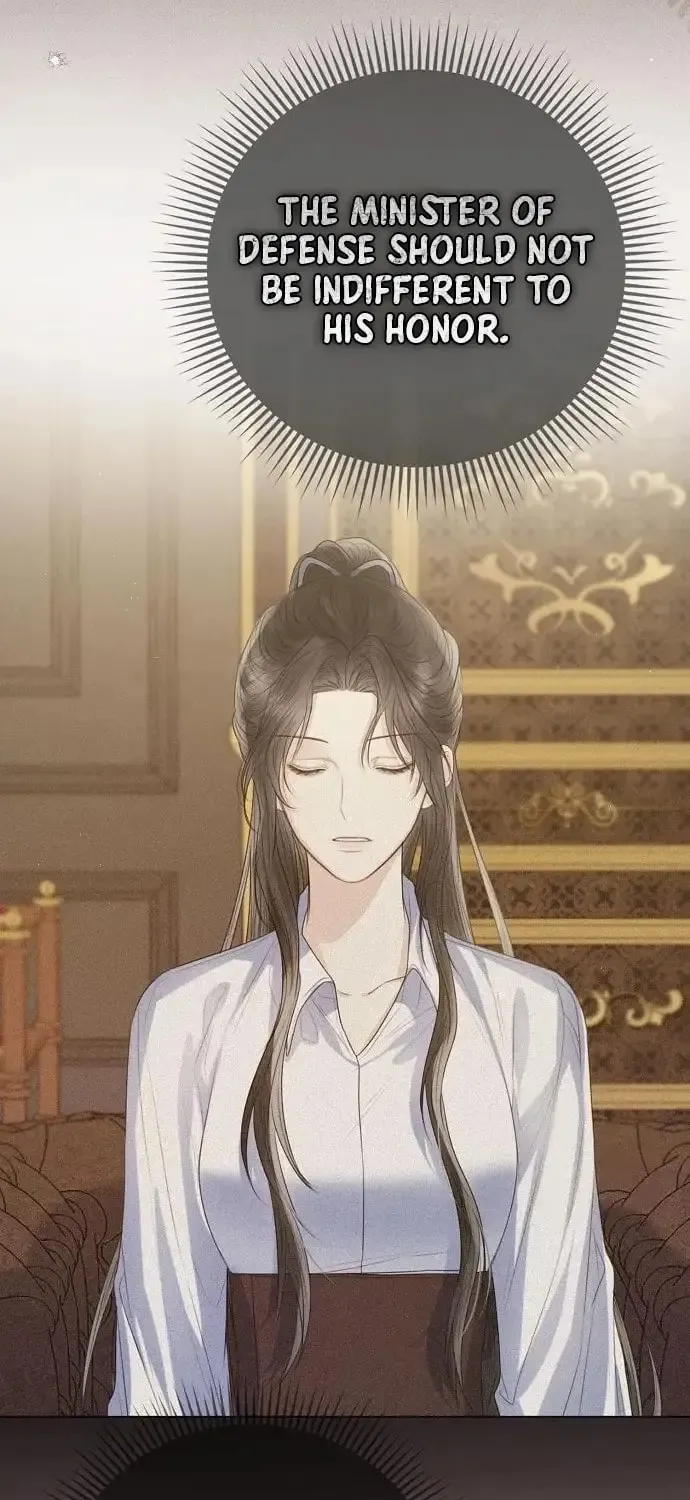I Abdicate My Title of Empress Chapter 32 page 80 - 