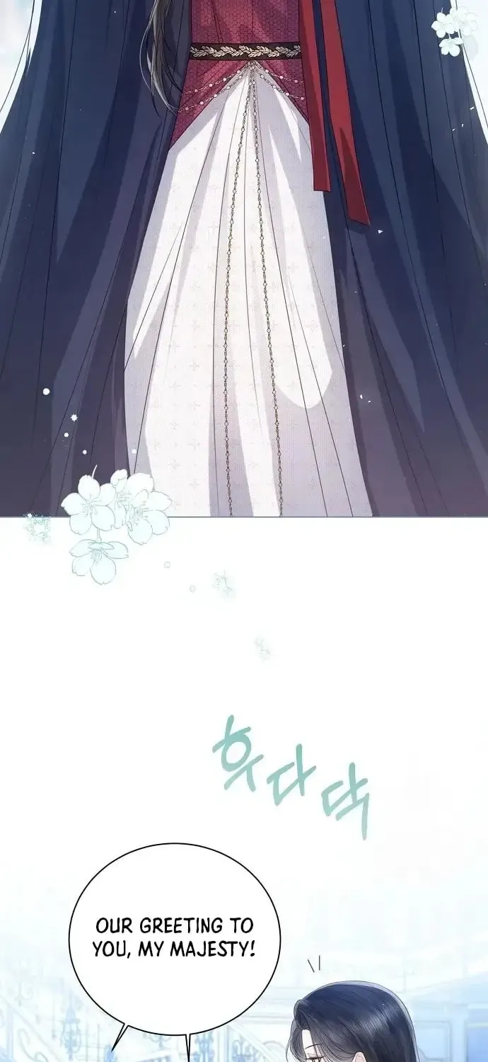 I Abdicate My Title of Empress Chapter 32 page 10 - 