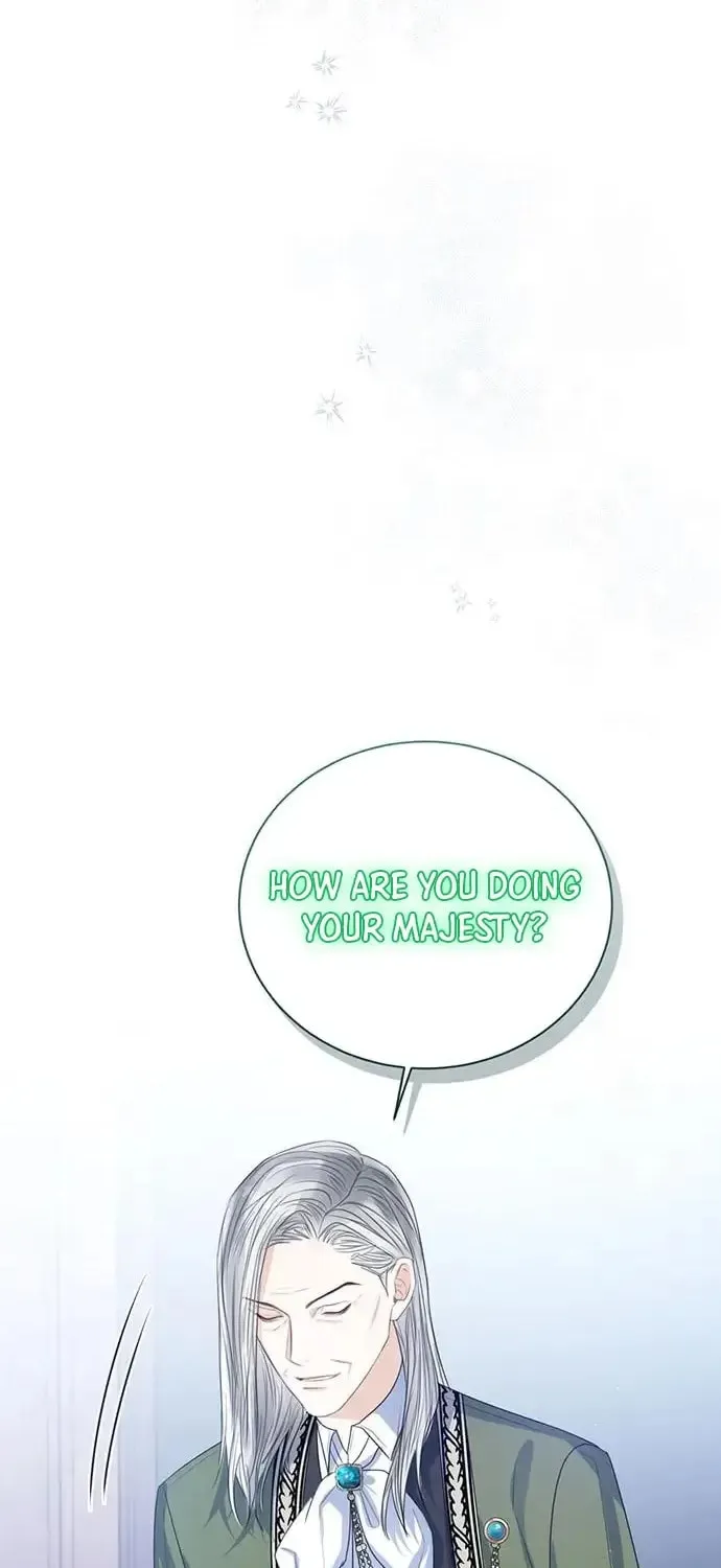 I Abdicate My Title of Empress Chapter 33 page 11 - 