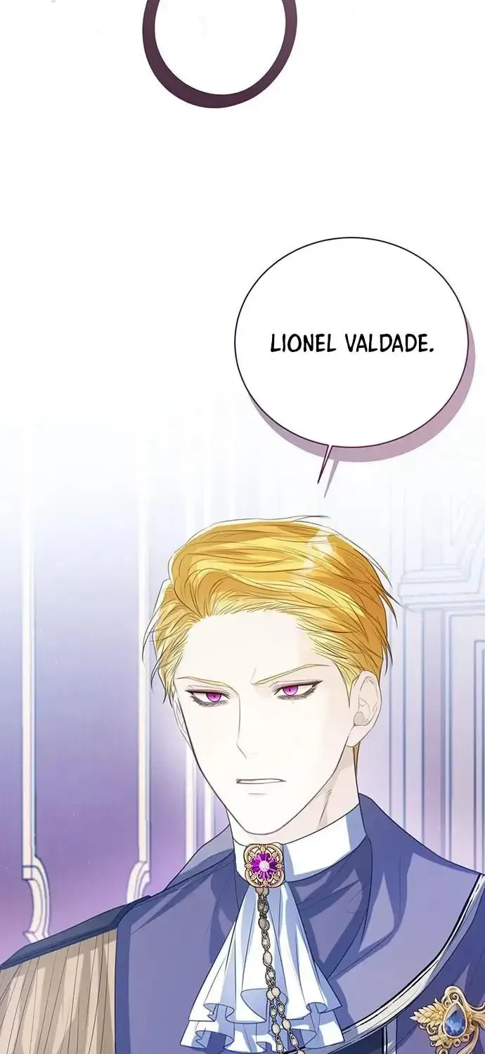 I Abdicate My Title of Empress Chapter 33 page 102 - 