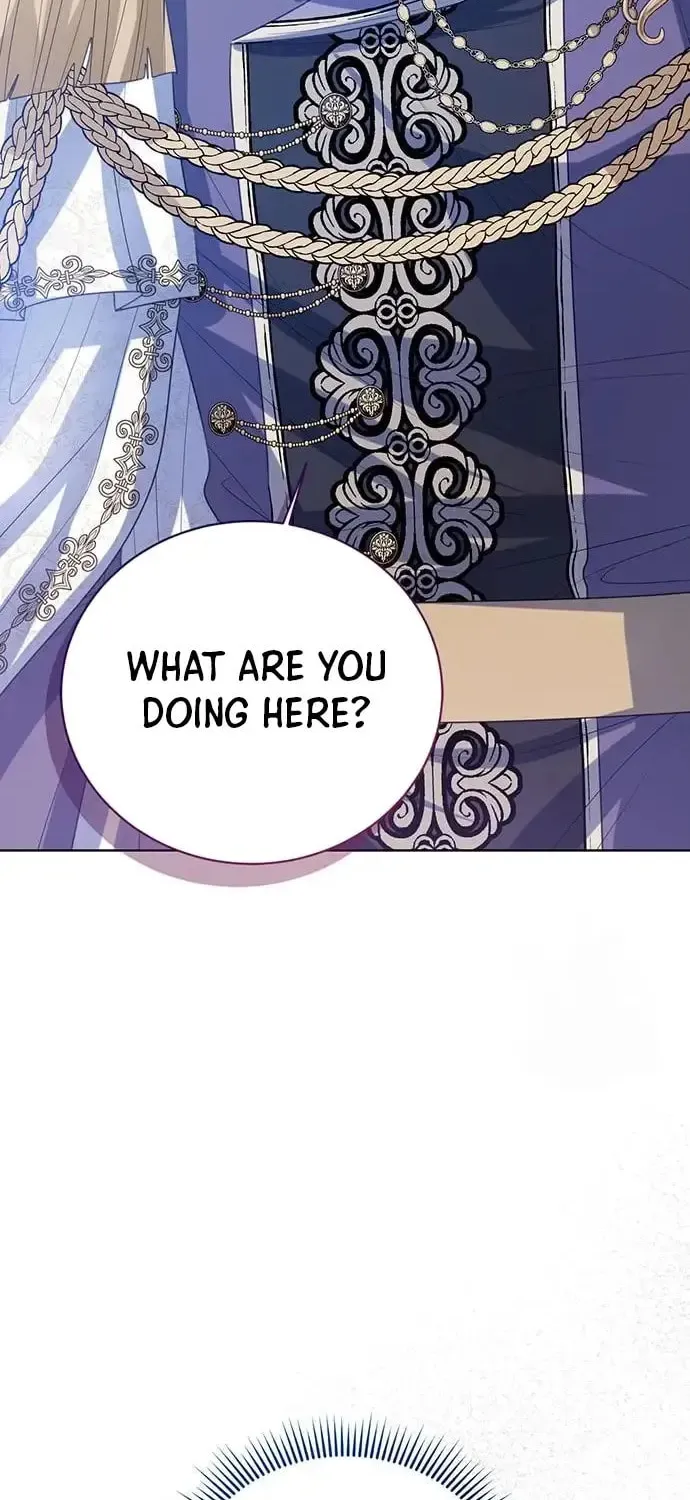 I Abdicate My Title of Empress Chapter 33 page 103 - 