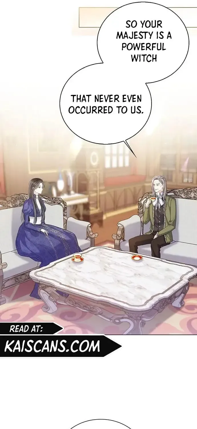 I Abdicate My Title of Empress Chapter 33 page 15 - 