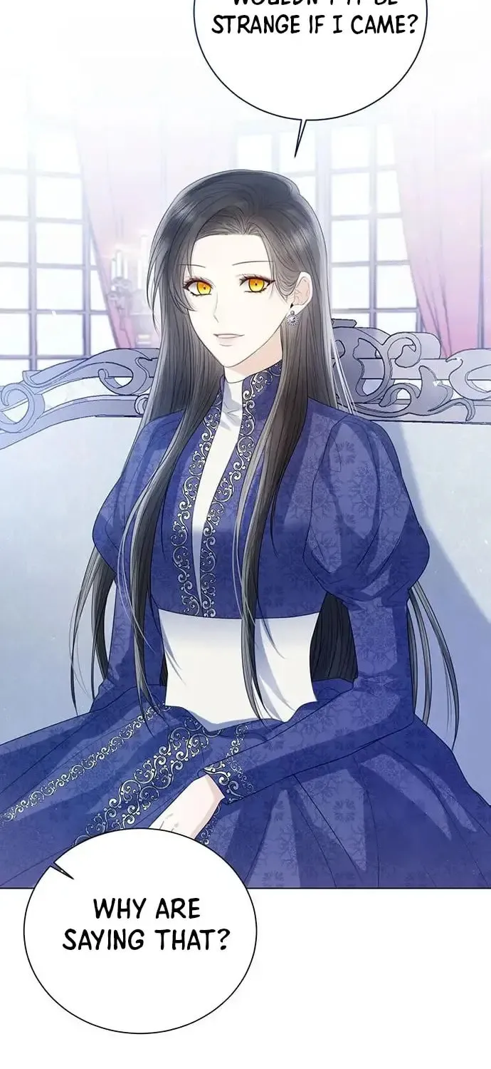 I Abdicate My Title of Empress Chapter 33 page 17 - 