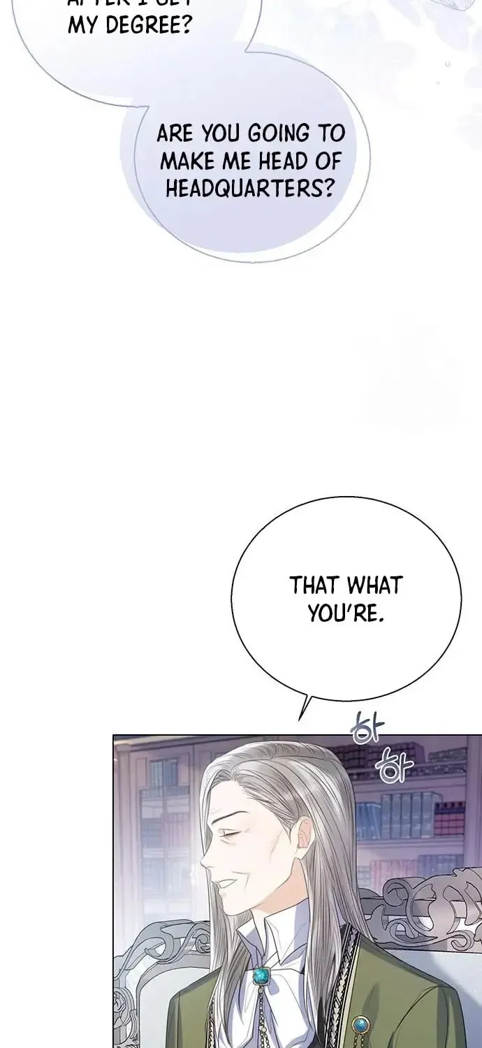 I Abdicate My Title of Empress Chapter 33 page 19 - 