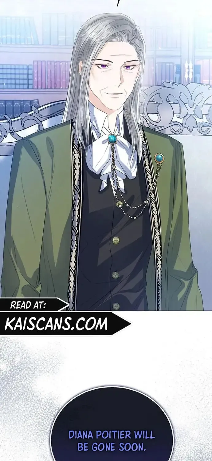 I Abdicate My Title of Empress Chapter 33 page 24 - 