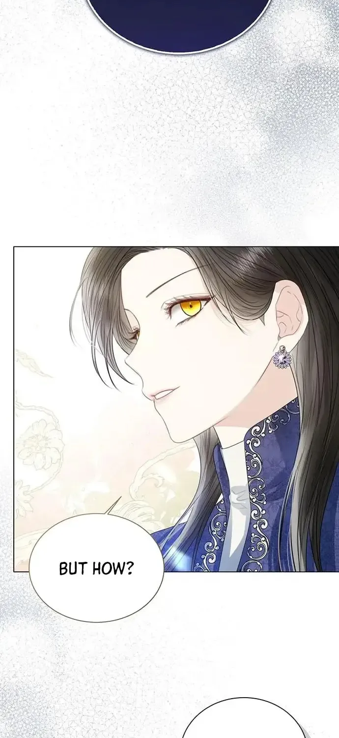 I Abdicate My Title of Empress Chapter 33 page 25 - 