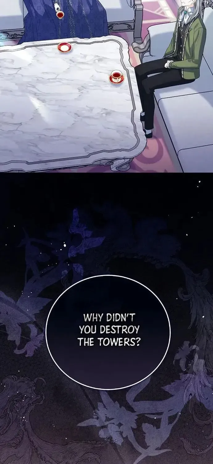 I Abdicate My Title of Empress Chapter 33 page 27 - 
