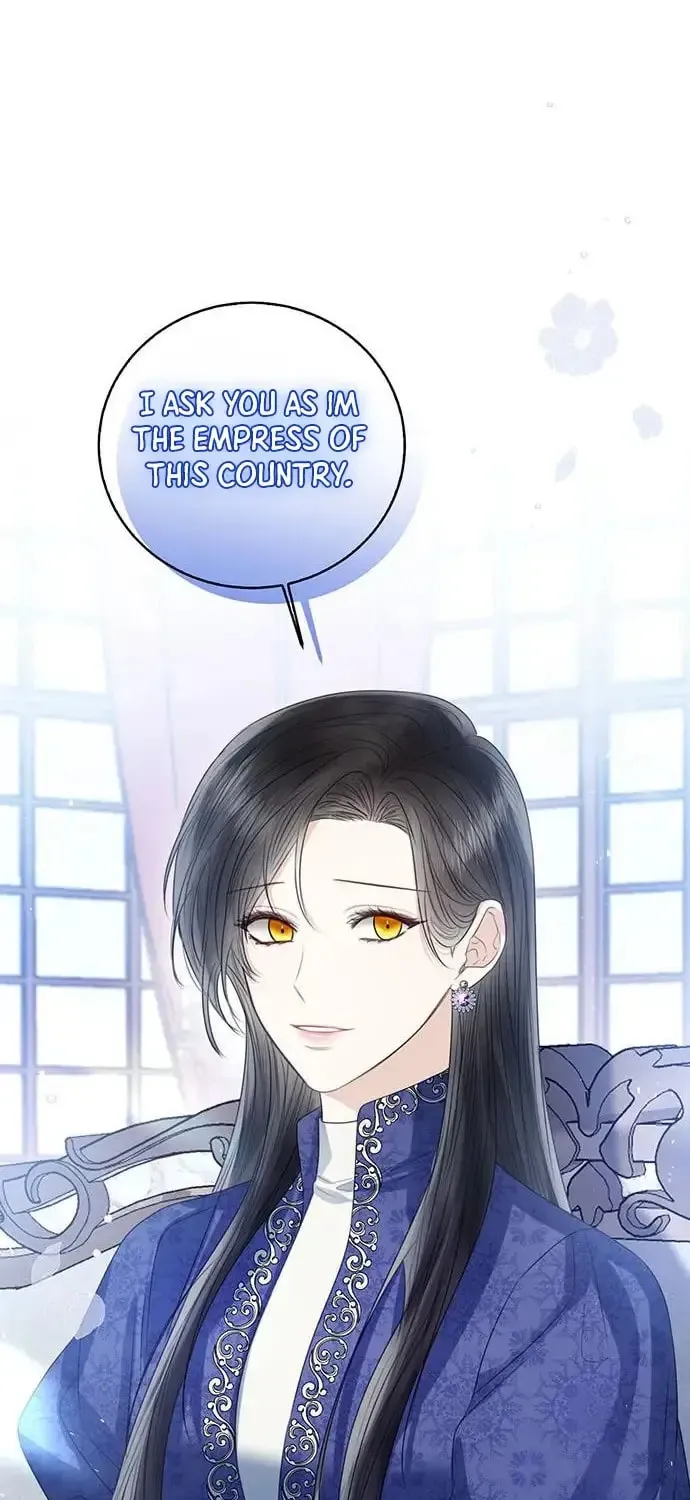 I Abdicate My Title of Empress Chapter 33 page 29 - 