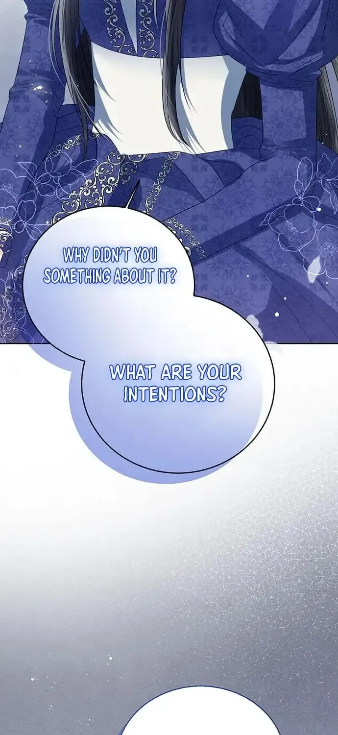 I Abdicate My Title of Empress Chapter 33 page 30 - 