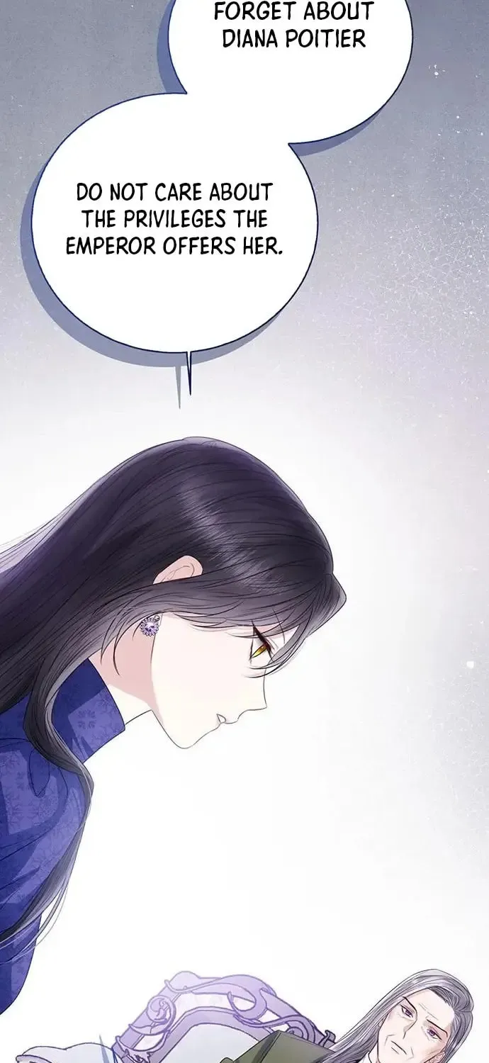 I Abdicate My Title of Empress Chapter 33 page 31 - 