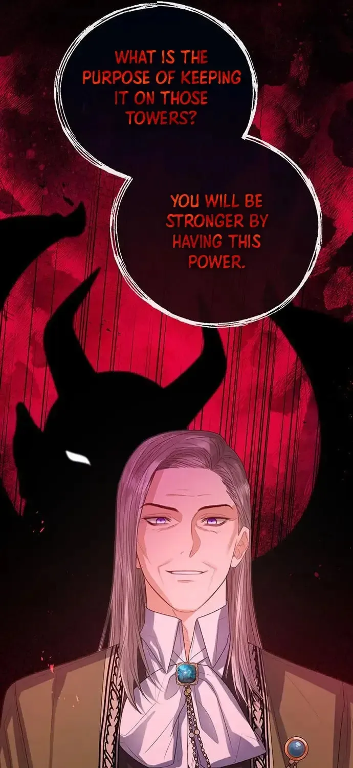 I Abdicate My Title of Empress Chapter 33 page 36 - 