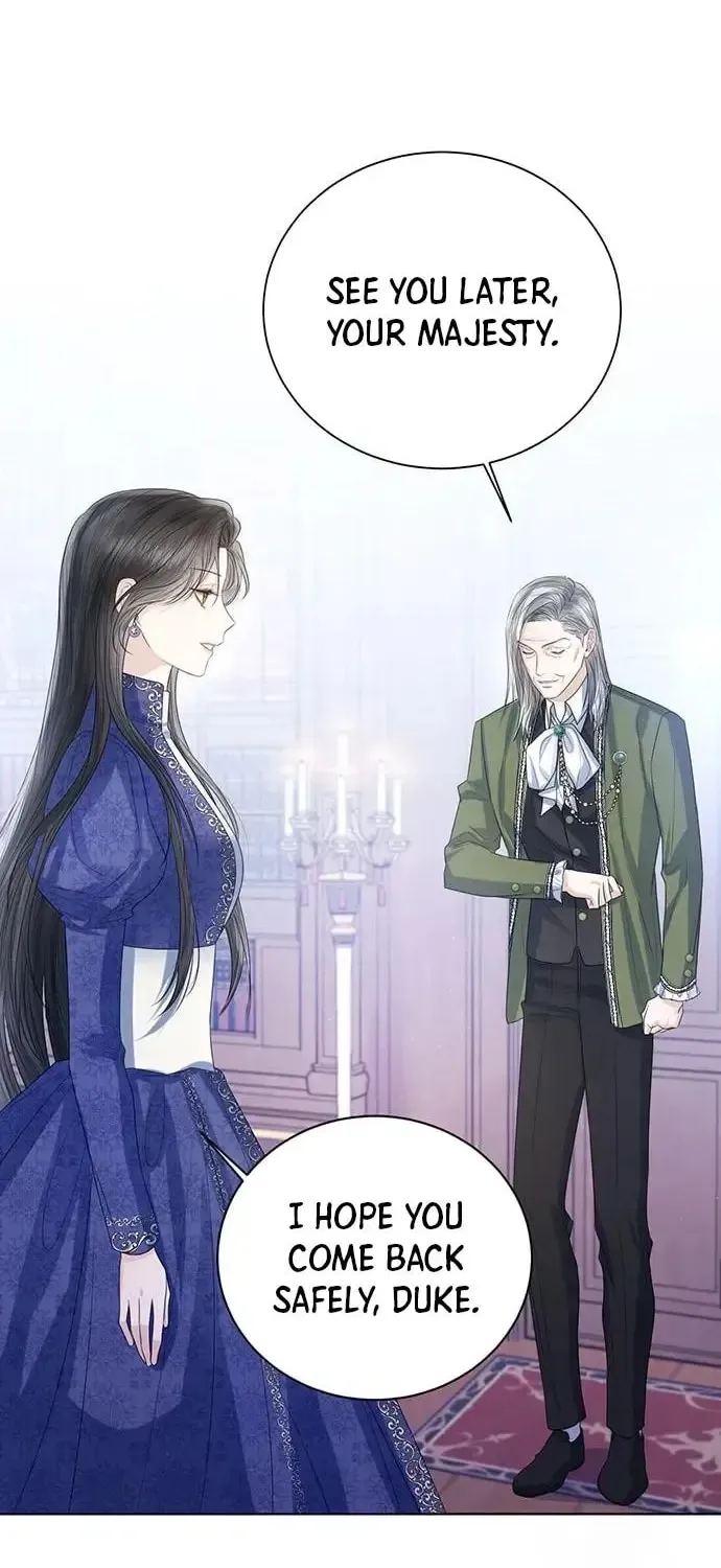 I Abdicate My Title of Empress Chapter 33 page 39 - 