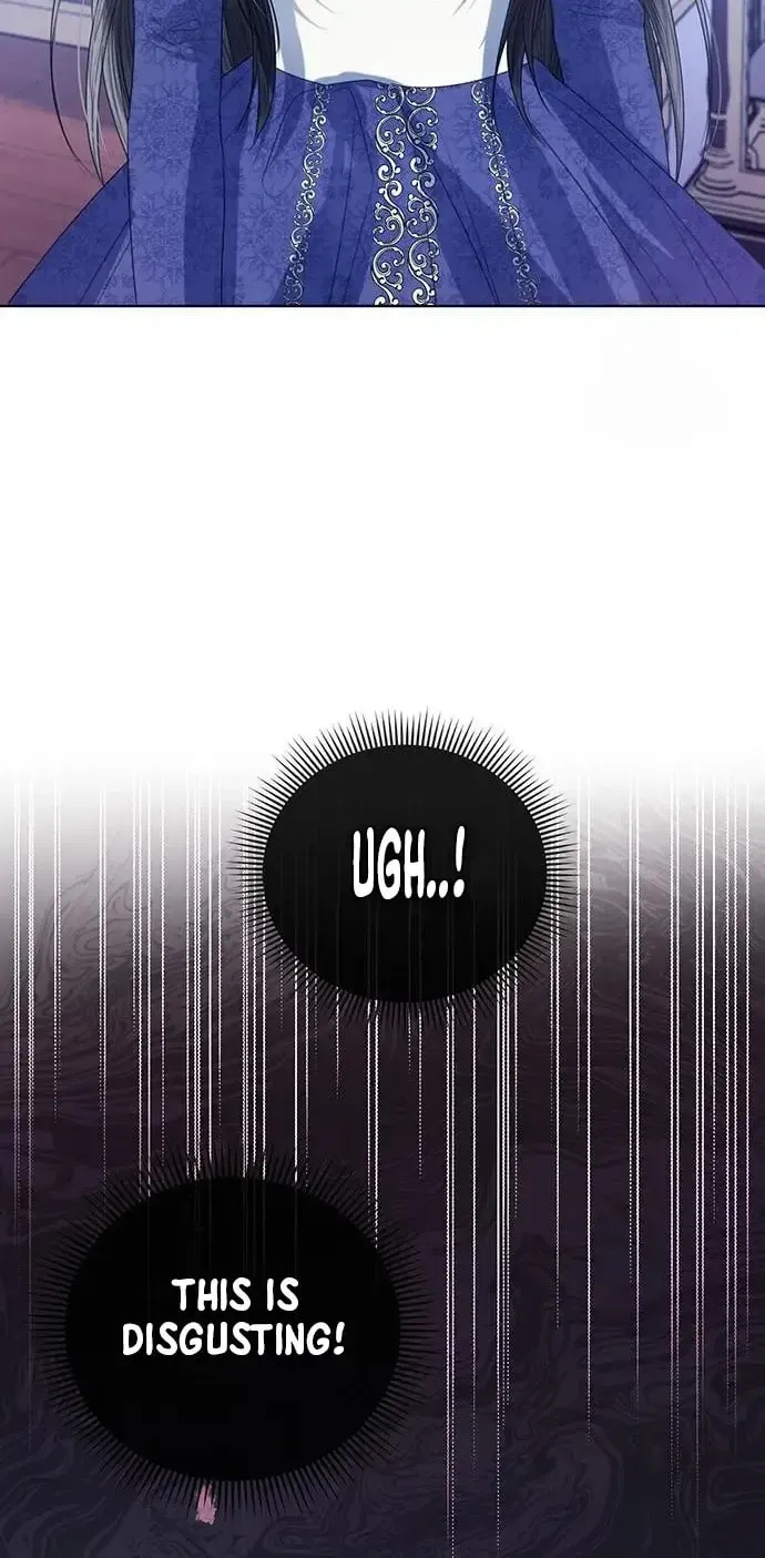 I Abdicate My Title of Empress Chapter 33 page 41 - 