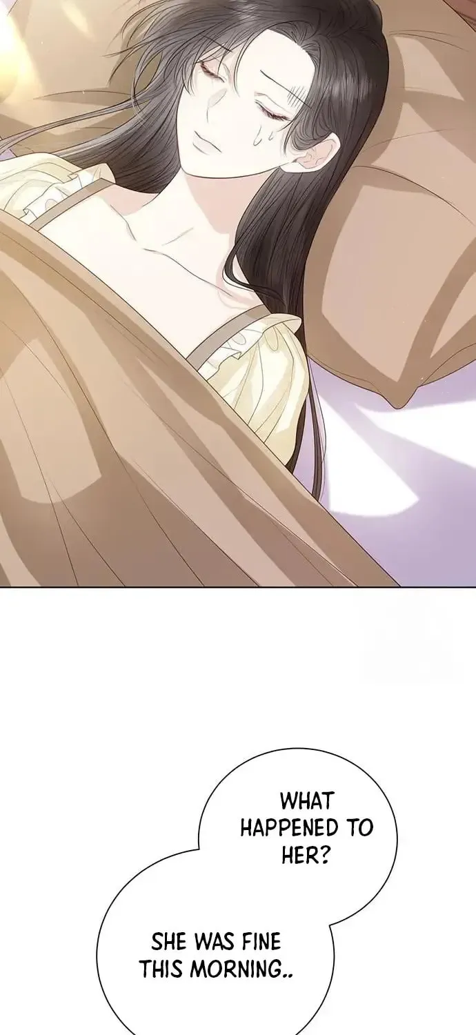 I Abdicate My Title of Empress Chapter 33 page 46 - 