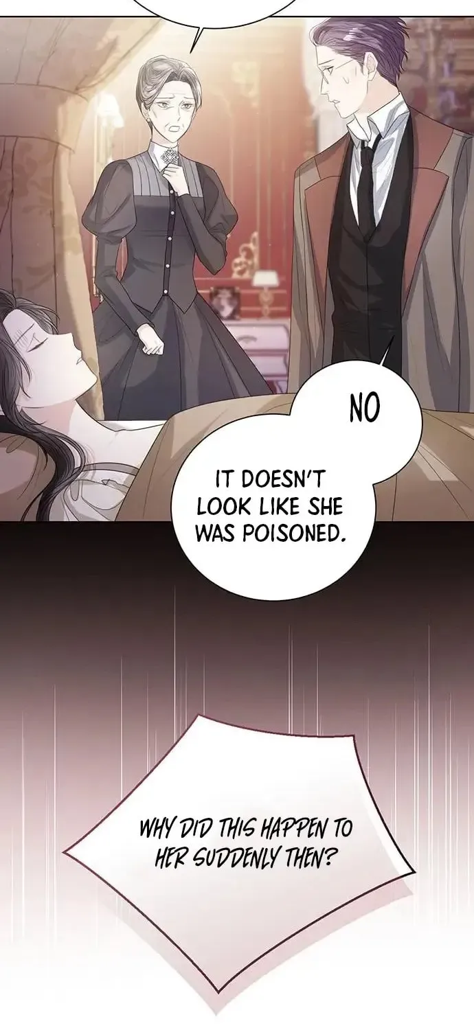 I Abdicate My Title of Empress Chapter 33 page 47 - 
