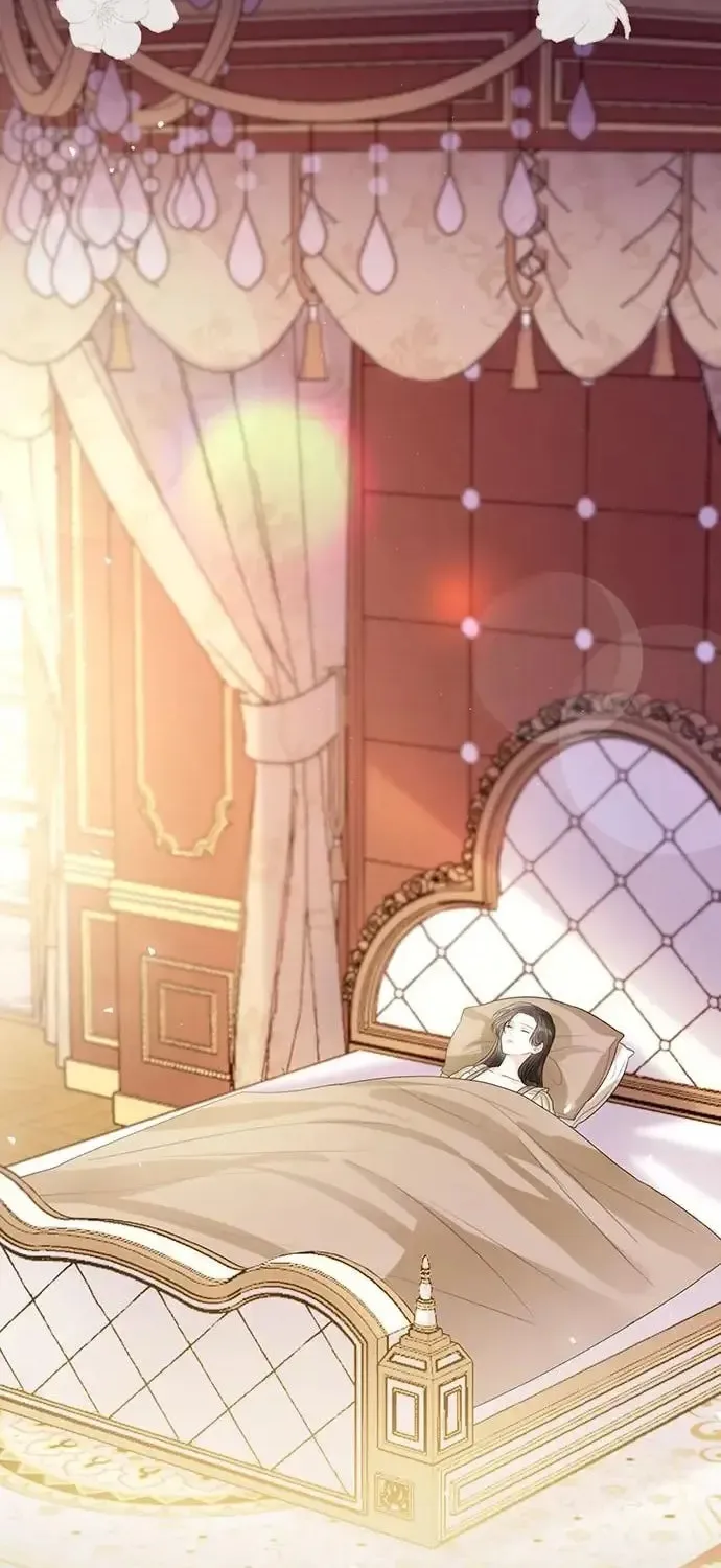 I Abdicate My Title of Empress Chapter 33 page 54 - 