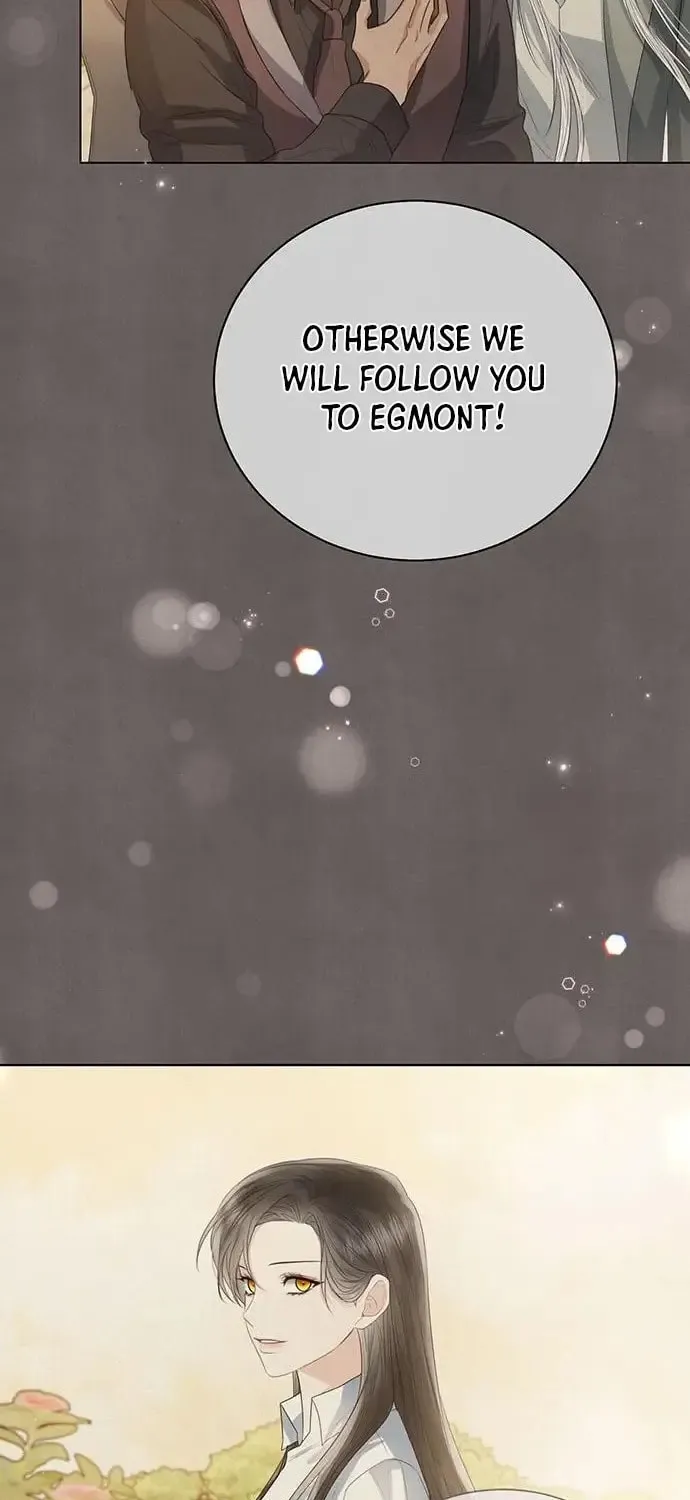 I Abdicate My Title of Empress Chapter 33 page 58 - 