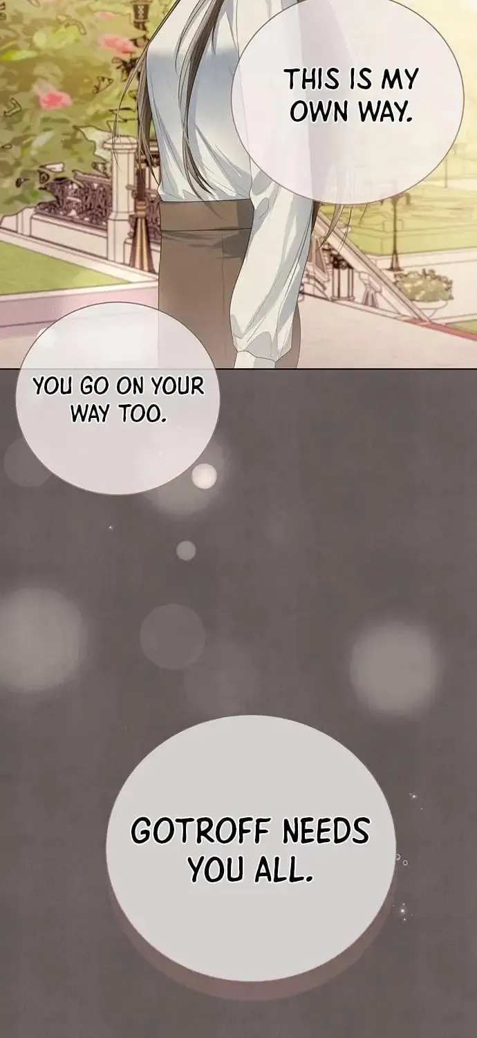I Abdicate My Title of Empress Chapter 33 page 59 - 