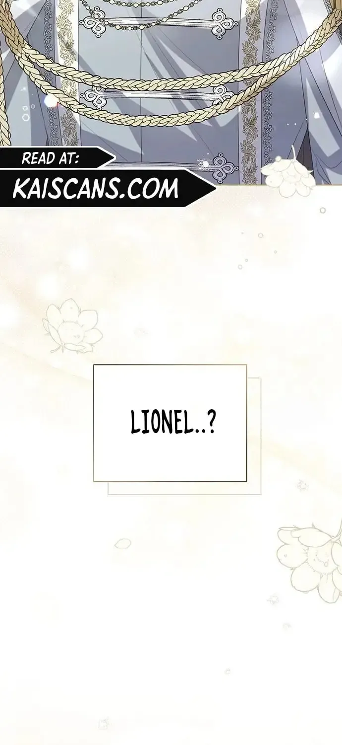 I Abdicate My Title of Empress Chapter 33 page 65 - 
