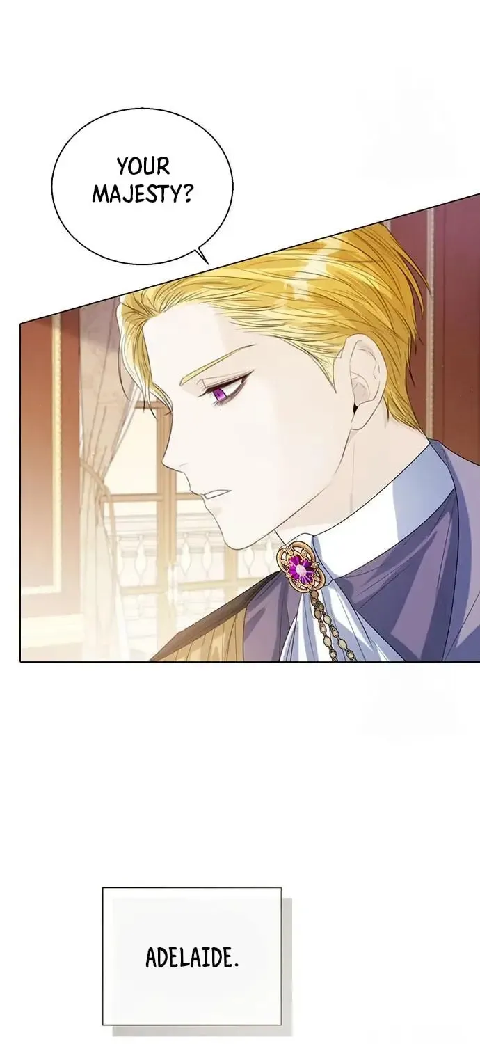 I Abdicate My Title of Empress Chapter 33 page 67 - 
