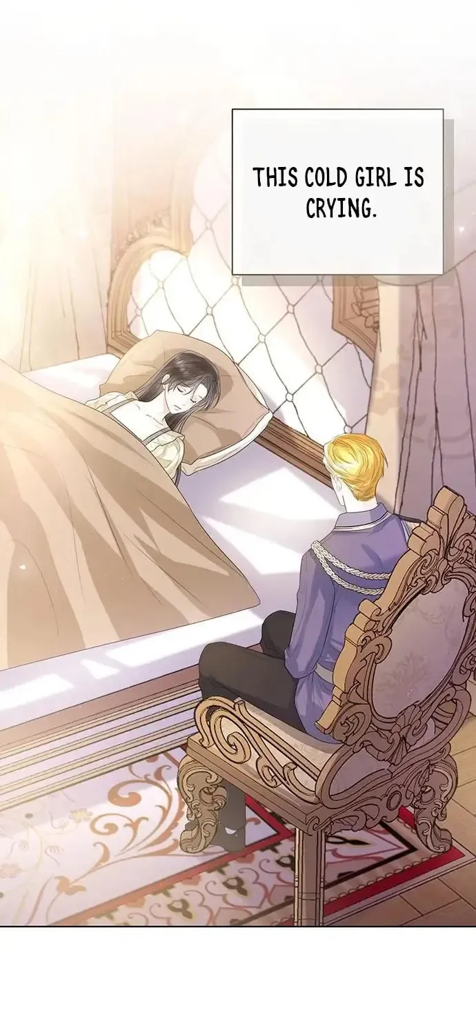 I Abdicate My Title of Empress Chapter 33 page 68 - 