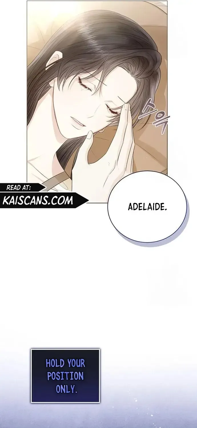 I Abdicate My Title of Empress Chapter 33 page 70 - 